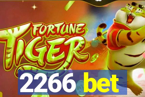 2266 bet